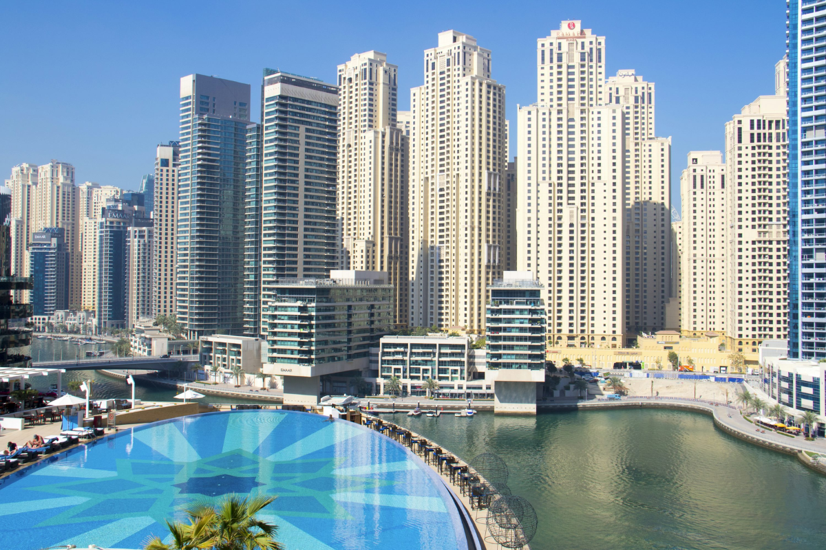 Why Are Indian's Investing in Dubai 