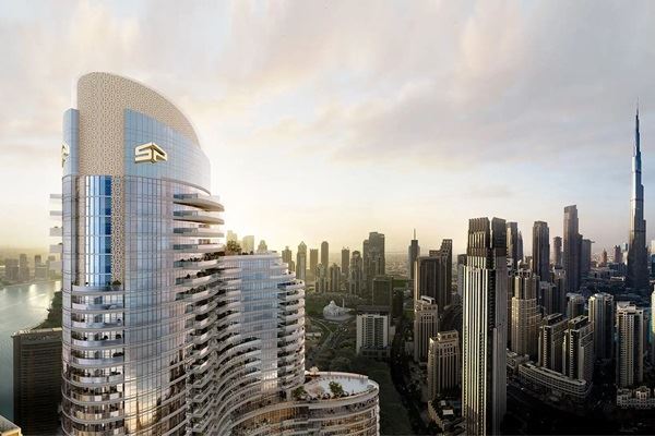 Penthouse in Imperial Avenue