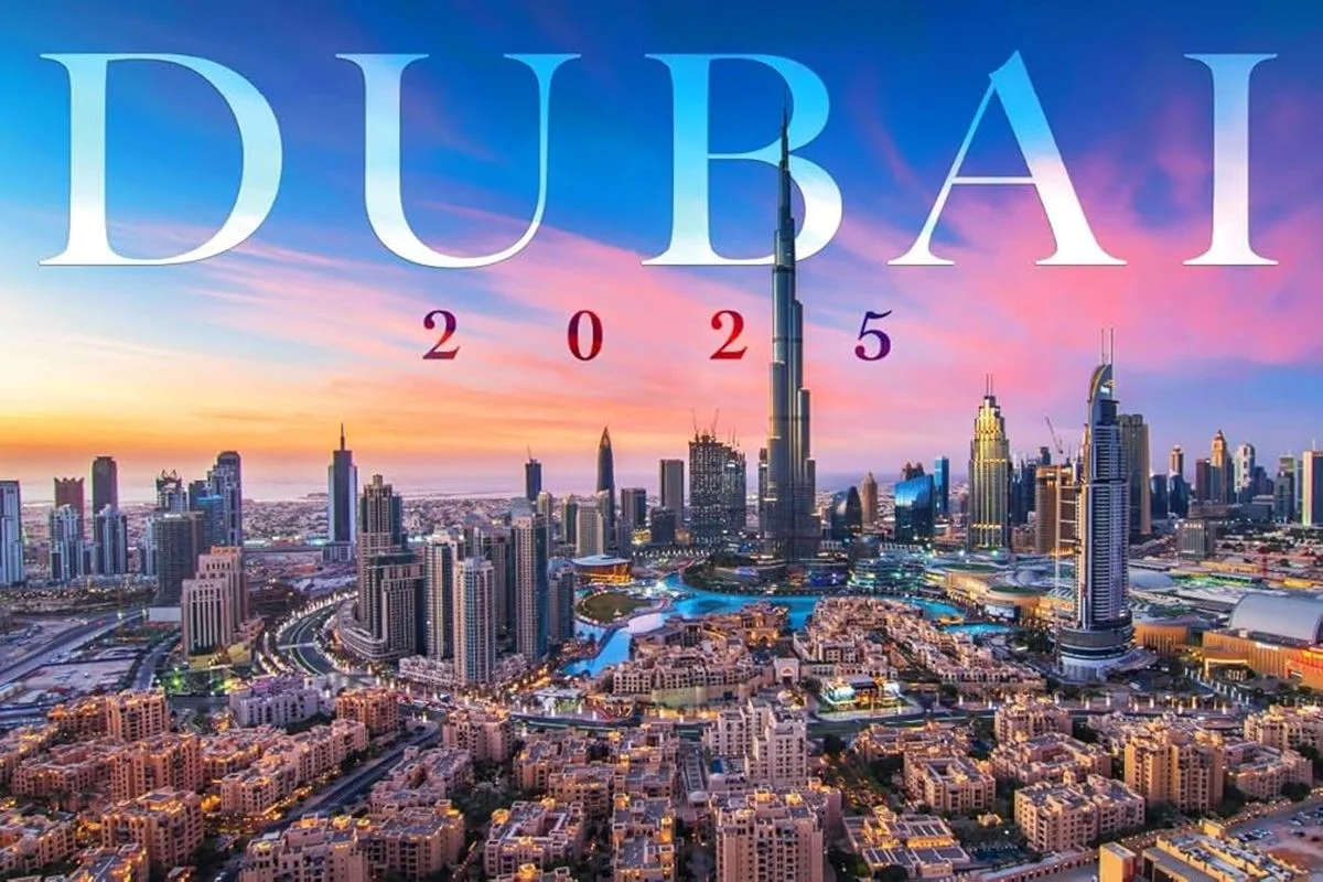 2025 Outlook: Where is Dubai’s Real Estate Market Headed?