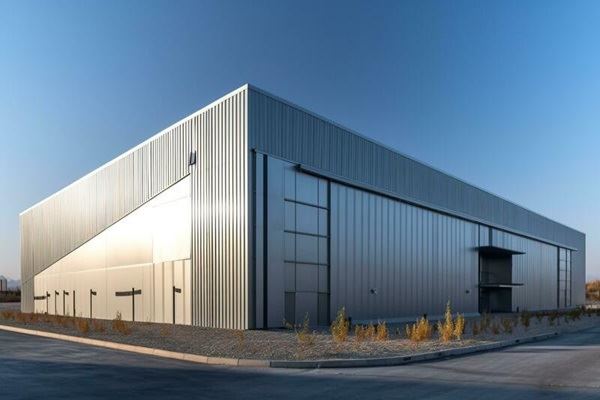 Open Warehouse in DIC