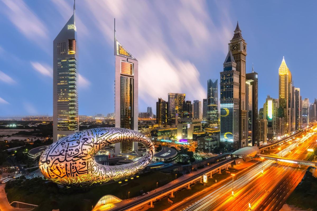 Global Comparisons in Real Estate: Why Dubai Continues to Outperform the World